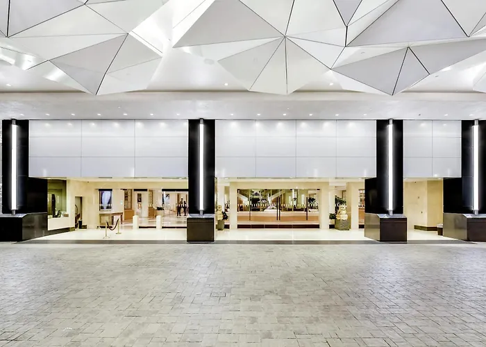 Hilton Los Angeles Airport